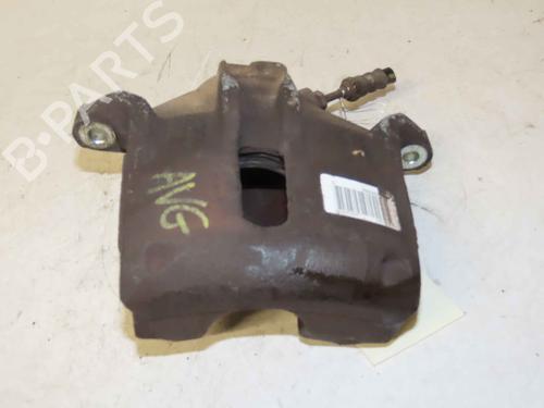 Used Left front brake caliper Left front brake caliper 37052186 37052186