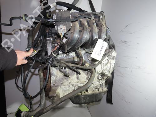 Used Engine CITROËN C3 II (SC_) 1.4 (73 hp) 31119489