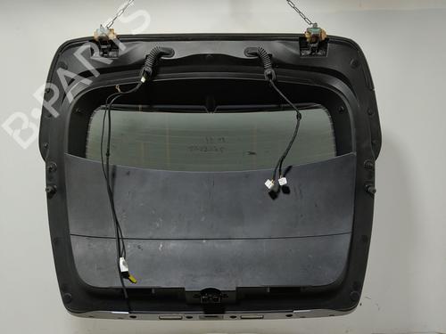 Tailgate RENAULT CAPTUR II (HF_) TCe 90 (HFM6) | BP39732995C6 - Image 7