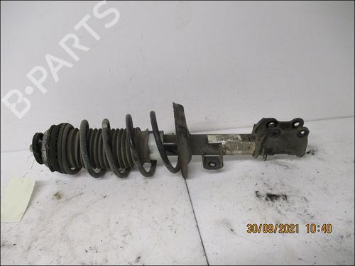 Used Right front shock absorber Right front shock absorber FIAT PUNTO EVO (199_) 1.3 D Multijet (199AXC1A, 199BXC1A, 199AXT1A, 199BXT1A) (75 hp) 10943933 10943933