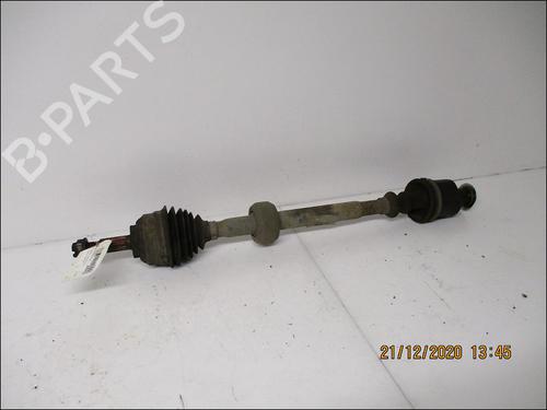 Used Right front driveshaft RENAULT LAGUNA I (B56_, 556_) 1.6 16V (B568, B561) (107 hp) 10942335