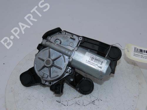 Rear wiper motor PEUGEOT 208 I (CA_, CC_) 1.2 VTI 82 | BP21008191M102