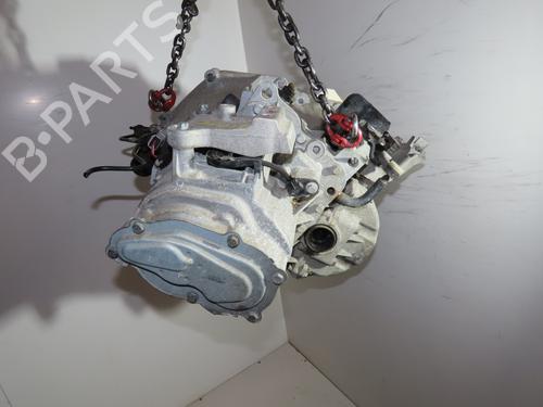 gearbox-citroen-c3-iii-sx-2016-35796533 main image
