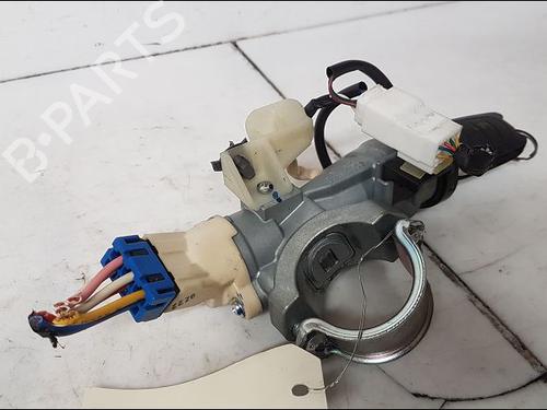 Used Ignition barrel KIA SOUL I (AM) 1.6 CRDi 128 (126 hp) 12198133