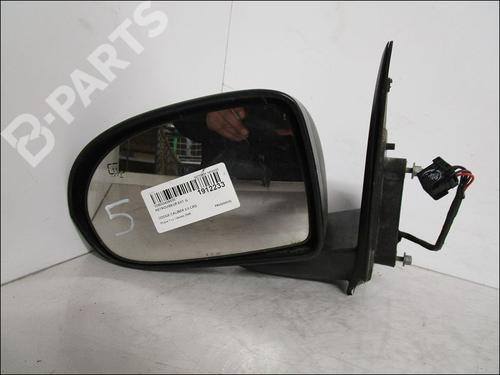 Used Left mirror DODGE CALIBER 2.0 CRD (140 hp) 10948730