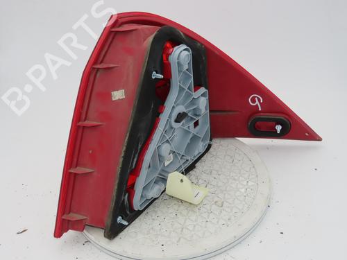 Used Left taillight MERCEDES-BENZ C-CLASS (W203) C 220 CDI (203.008) (150 hp) 20077595