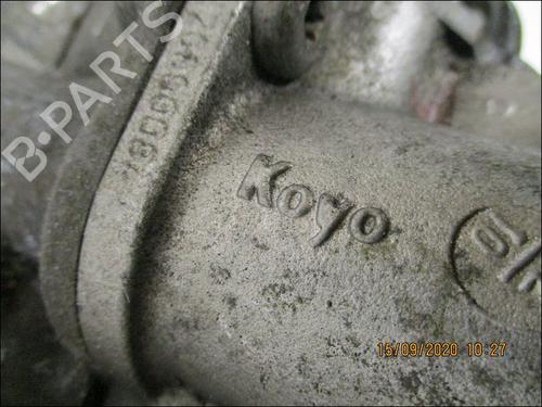 Used Steering rack CITROËN DS5 2.0 HDi 165 Hybrid4 4x4 (163 hp) 10943372