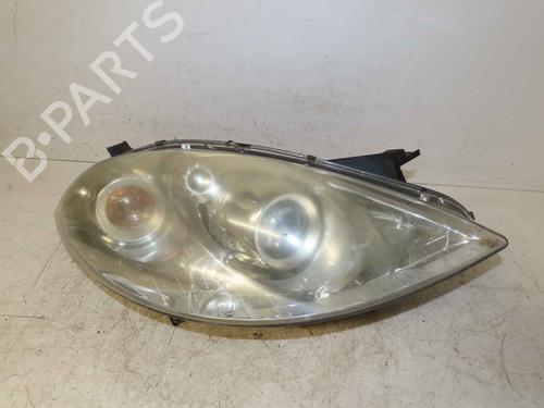 right-headlight-mercedes-benz-a-class-w169-2004-2005-2006-2007-2008-2009-2010-2011-2012-37046022 main image