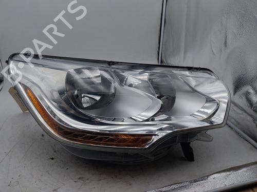 right-headlight-citroen-c4-ii-nc_-2009-40204519 main image