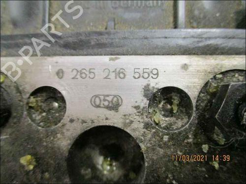 ABS pump VW PASSAT B7 Variant (365) 1.6 TDI | BP37040732M43 - Image 2