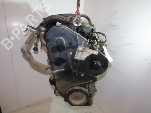 Engine CITROËN ZX (N2) 1.9 D | BP31275529M1 