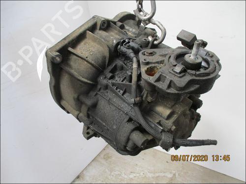 Used Gearbox Gearbox FIAT IDEA (350_) 1.9 JTD (101 hp) 15984083 15984083