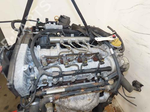 Engine FIAT BRAVO II (198_) 1.9 D Multijet (198AXC1B) | BP37045028M1 - Image 5