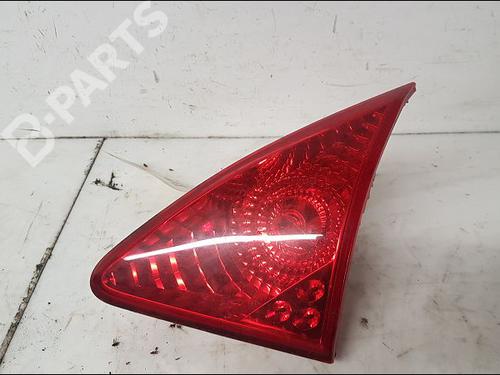 Used Right tailgate light PEUGEOT 3008 I MPV (0U_) 1.6 HDi (114 hp) 11694133