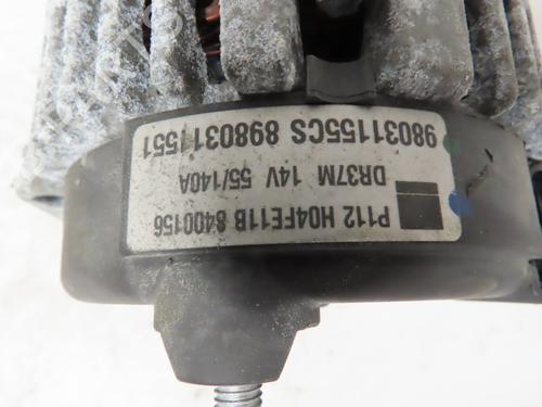 Alternator OPEL MERIVA B MPV (S10) 1.7 CDTI (75) | BP19411885M7 