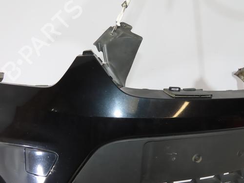 Foran støtfanger FORD C-MAX (DM2) 1.8 TDCi | BP29757449C7 