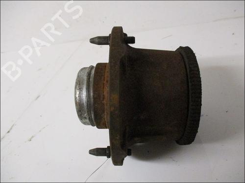 Used Left rear steering knuckle FIAT DUCATO Van (250_) 130 Multijet 2,3 D (131 hp) 14882605