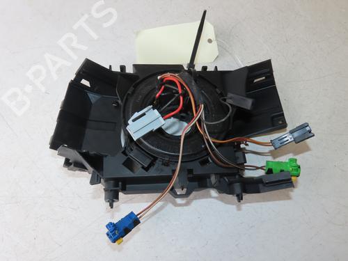 Used Squib airbag Squib airbag RENAULT CLIO III Grandtour (KR0/1_) 1.5 dCi (KR0F) (86 hp) 33134171 33134171