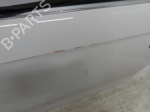 Left front door VW EOS (1F7, 1F8) 2.0 TDI 16V | BP16203140C2 