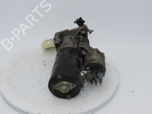 Used Starter RENAULT MEGANE III Hatchback (BZ0/1_, B3_) 1.9 dCi (BZ0N, BZ0J) (131 hp) 19528972