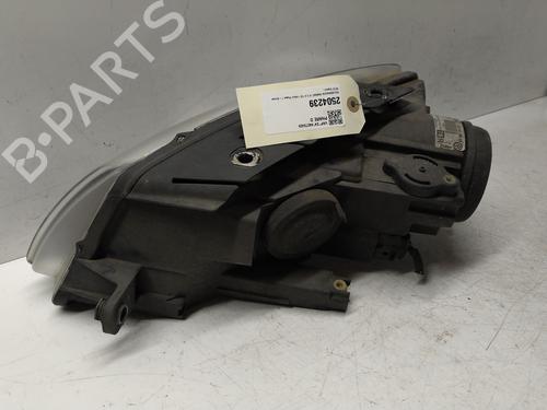 Right headlight VW PASSAT B6 (3C2) 2.0 TDI 16V | BP38100195C29 - Image 2