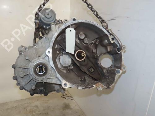 Used Gearbox Gearbox 37045021 37045021