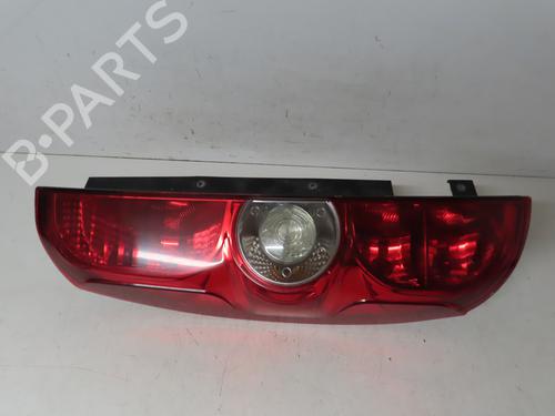 Used Left taillight FIAT DOBLO Cargo (263_) 1.6 D Multijet (263WXD1B, 263WXR1B, 263WXX1B, 263ZXD1B,... (105 hp) 29154182