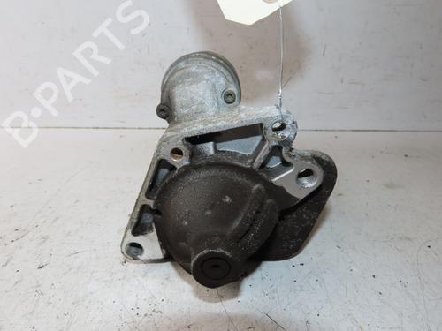 Starter RENAULT CLIO IV (BH_) 1.5 dCi 75 | BP33478570M8 - Image 2