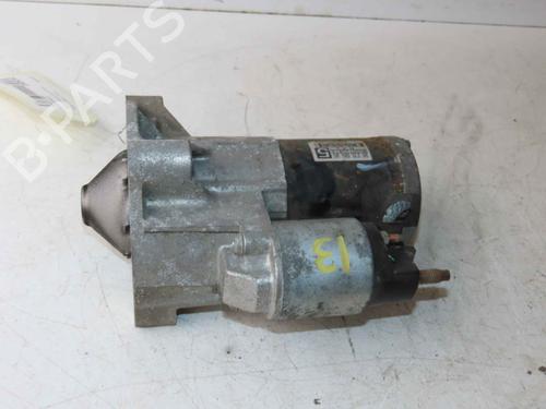 Starter FIAT SCUDO Van 2.0 Multijet 145 (506) | BP37056601M8 - Image 2