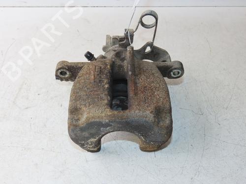 Used Left rear brake caliper Left rear brake caliper PEUGEOT EXPERT Van (VF3A_, VF3U_, VF3X_) 2.0 HDi 130 (128 hp) 33134001 33134001