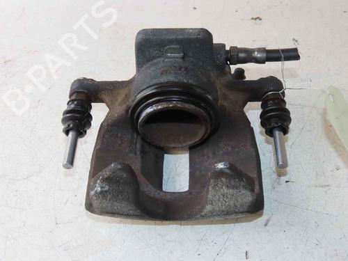 Right front brake caliper MINI MINI (R56) One D | BP37050918M104 - Image 2