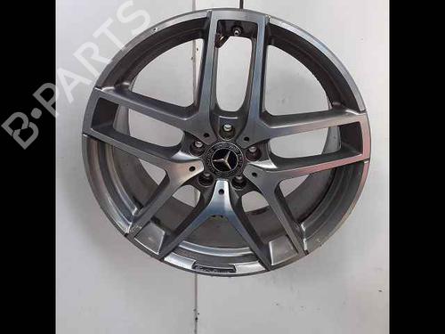 Used Rim Rim 37053158 37053158