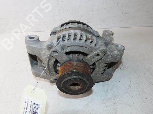 Used Alternator Alternator LAND ROVER DEFENDER Pick Up (L316) 2.2 Td4 4x4 (L317) (122 hp) 33133153 33133153