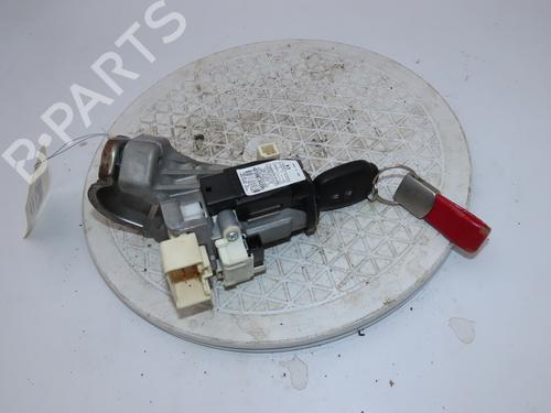 Used Ignition barrel Ignition barrel TOYOTA VERSO S (_P12_) 1.33 (NSP120_) (99 hp) 22341468 22341468