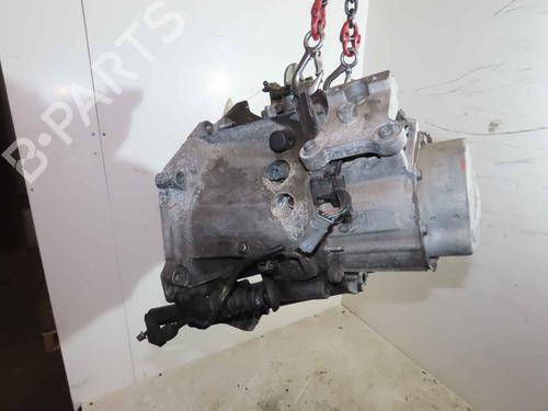 Used Gearbox Gearbox 37051650 37051650