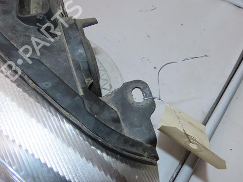 Right headlight FORD FOCUS III Turnier 1.5 TDCi | BP30867784C29