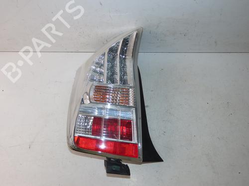 Venstre Baklys TOYOTA PRIUS (_W3_) 1.8 Plug-in Hybrid (ZVW30, ZVW35) | BP29016031C34