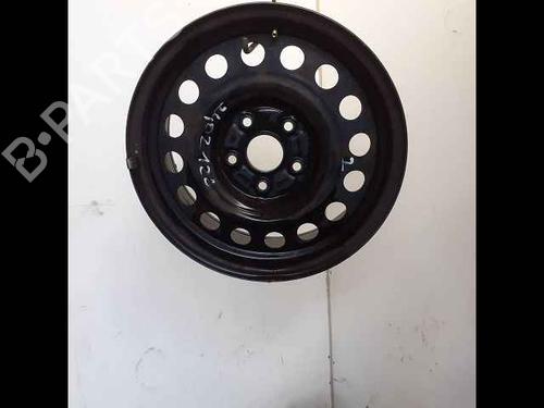 Used Rim Rim 37046474 37046474