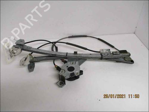 Used Front left window mechanism Front left window mechanism 37040899 37040899