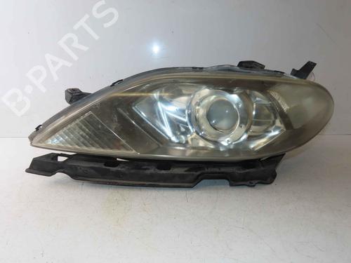 Venstre forlygte Venstre forlygte HONDA FR-V (BE) 2.2 i CTDi (BE5) (140 hp) 37059298 37059298