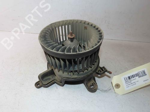Used Heater blower motor Heater blower motor 37059256 37059256