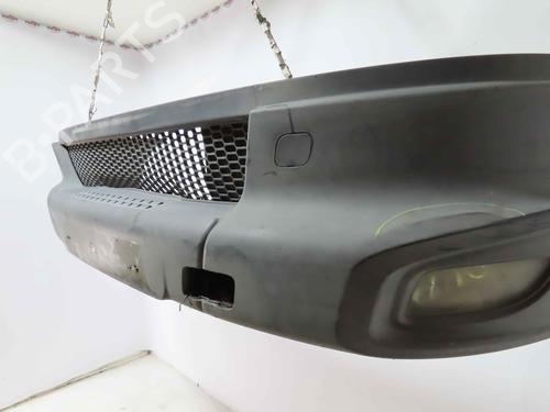 Front bumper IVECO DAILY V Van 29S13, 29L13, 35C13, 35S13, 40C13, 40S13 | BP37060655C7 - Image 7