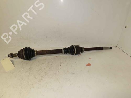 Used Right front driveshaft Right front driveshaft 37052592 37052592