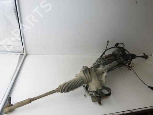 Lenkgetriebe für AUDI A3 (8P1) 2.0 TDI 16V (140 hp) 33133555