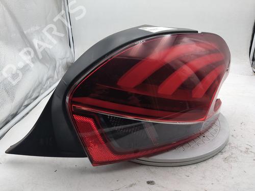 Used Right taillight Right taillight 38640220 38640220