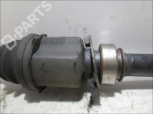 Right front driveshaft FIAT IDEA (350_) 1.3 D Multijet | BP10942127M39 