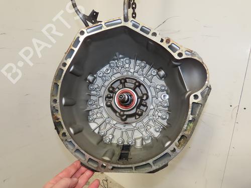 Used Gearbox MERCEDES-BENZ E-CLASS (W211) E 220 CDI (211.006) (150 hp) 19653208