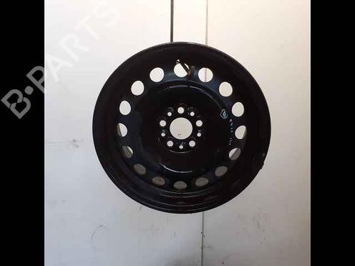 Used Rim Rim 37045638 37045638