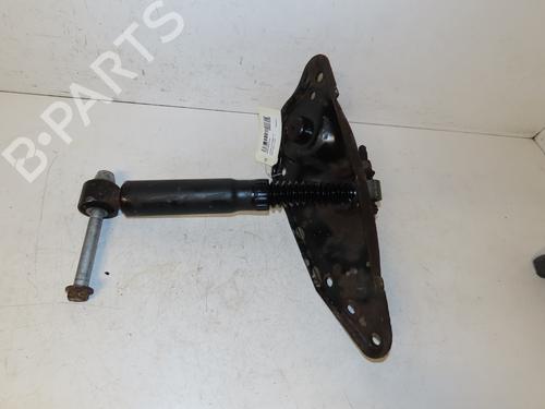 Left rear shock absorber CITROËN C4 Grand Picasso I (UA_) 1.6 HDi | BP29152989M18 