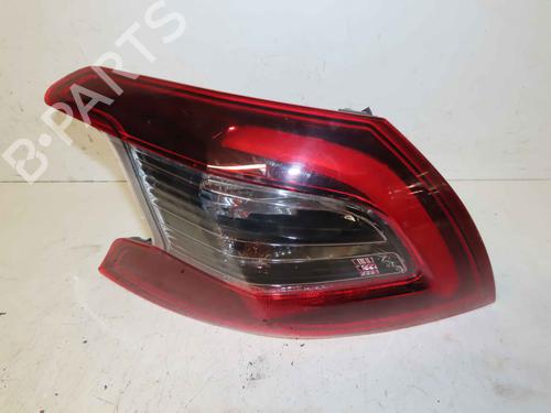 Used Rear bumper left light Rear bumper left light 37053896 37053896